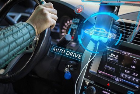 本田汽车加入自动驾驶安全联盟，推进开发进程