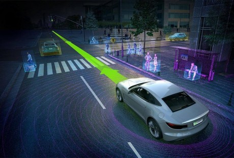 无人驾驶技术高交会受青睐，业界预测最快明年实现商业化落地