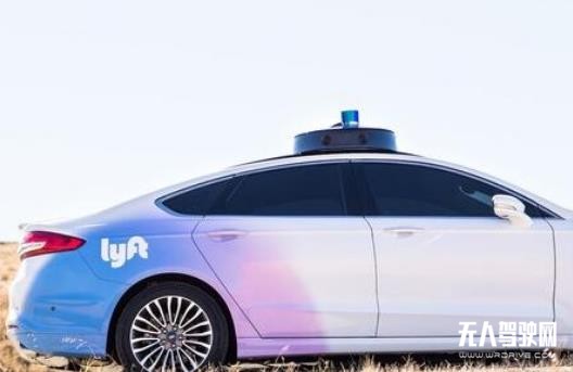 Lyft向无人驾驶共享又迈出了一步