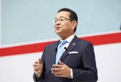 本田CEO发声：对自动驾驶“望而却步”