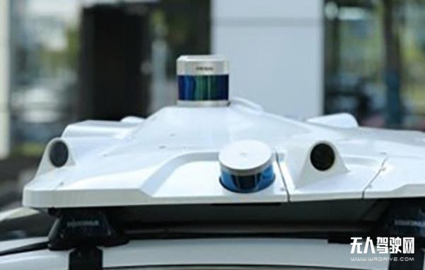 元戎启行推传感器融合方案 将助推L4级自动驾驶发展