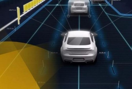 汽车、科技界领袖看衰 自动驾驶现实到底有多骨感？