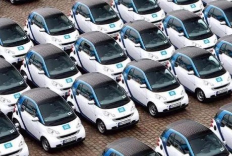 2022车市大猜想：电动车、自动驾驶还是没戏，蔚来还是有未来？