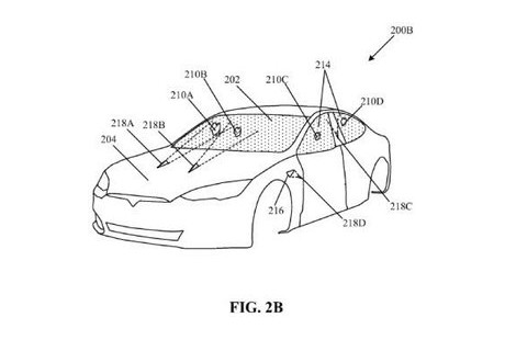 特斯拉新专利曝光，脉冲激光将为自动驾驶清障