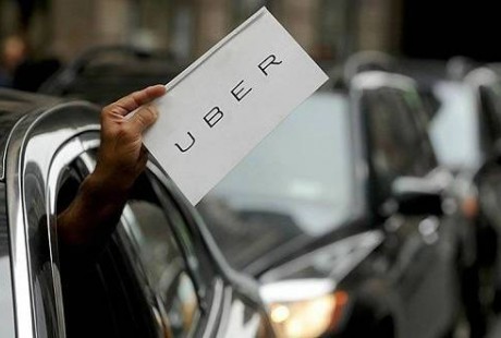 Uber被吊销牌照 全球无人驾驶车辆路测业务被暂停