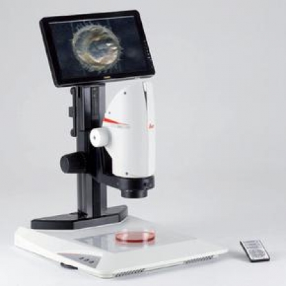 模块化数字显微镜系统 Leica DMS1000