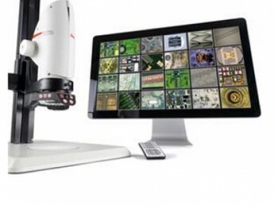 模块化数字显微镜系统 Leica DMS1000
