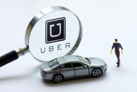 仍不死心 Uber想收购无人驾驶软件开发商Foresight