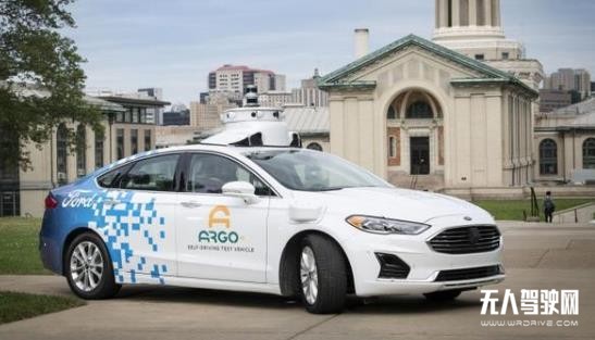 Argo希望采取不同的方式应对自动驾驶挑战