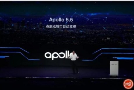 Apollo 5.5 之后，百度自动驾驶将驶向何方？