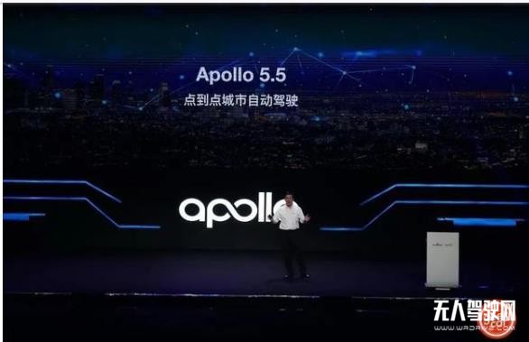 Apollo 5.5 之后，百度自动驾驶将驶向何方？