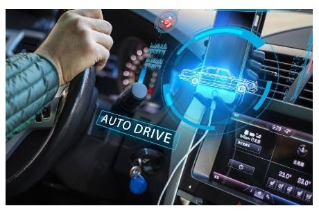 韩国自动驾驶算法公司“斯特拉德” 获2700万美元B轮融资