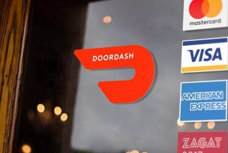 DoorDash再收购自动驾驶初创公司