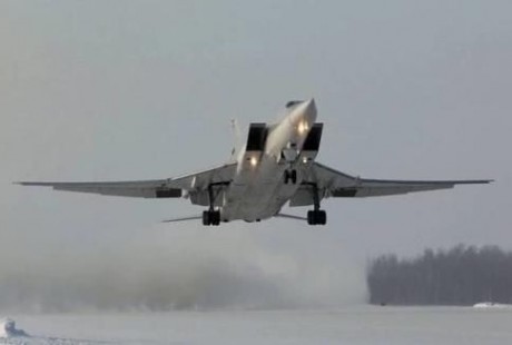 采用无人驾驶！俄罗斯第6代战略轰炸机或在2040年露面