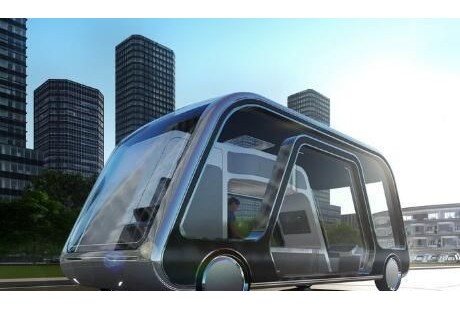 自动驾驶出行服务套餐将融合交通出行与酒店服务展现未来出行概念
