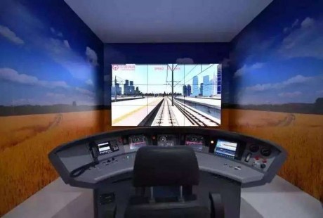 京张高铁逆天设计：高时速自动驾驶 获多个自主知识产权