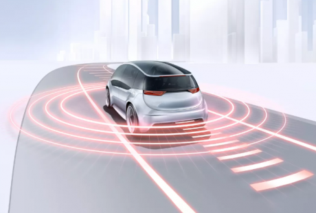 博世认为其全新激光雷达系统将成为自动驾驶汽车的突破性需求