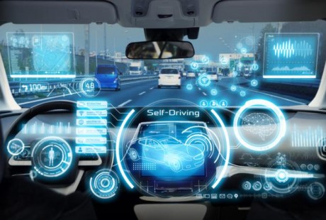 刘华鹏：5G与AI如何联袂助推无人驾驶？