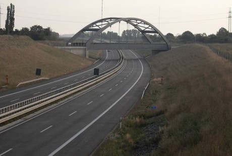 德国下萨克森州正式启动自动驾驶路段测试