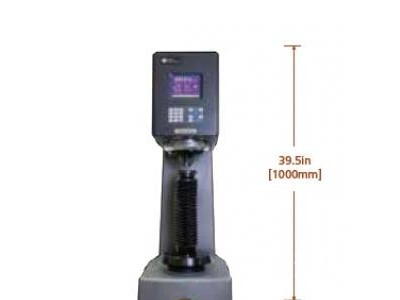 威尔逊Wilson Hardness 布氏硬度计BH3000