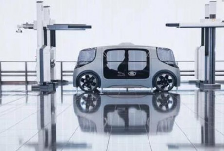 捷豹路虎推出电动自动驾驶运载概念车，计划 2021 年试点