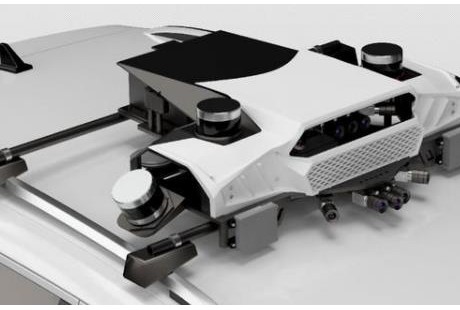 惠尔智能研发L4级自动驾驶集成套件，计划从低速载物无人车切入市场