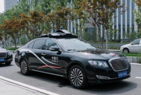 百度撤诉 “中国自动驾驶第一案”落幕