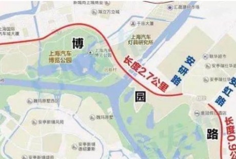 上汽无人驾驶汽车首获批准上路