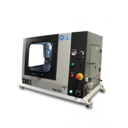 CNC1样品轮廓切割机