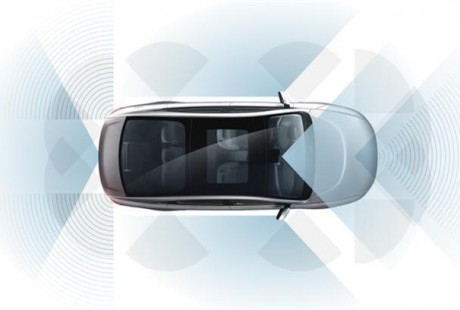 几何C“全球首款量产无人驾驶纯电SUV”是噱头还是真高能？