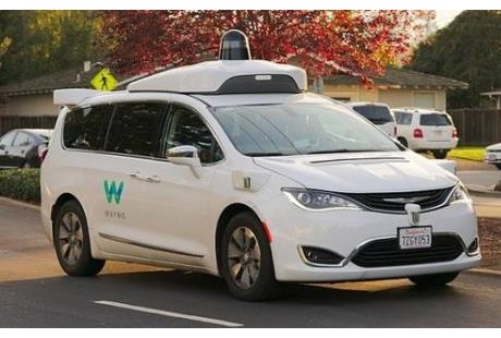 Waymo暂停Waymo One服务 但其真正的无人驾驶车辆除外