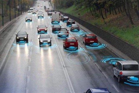 奇瑞投2亿 用于研发车联网与5G无人驾驶
