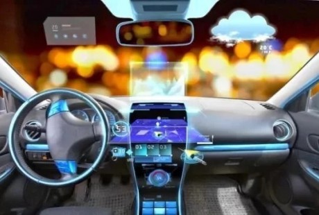 自动驾驶汽车技术的潜在能力是多少？恐怕超乎你的想象