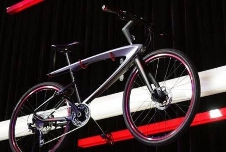 实现无人驾驶的自行车，真正的自行车，未来有可能实现量产吗？