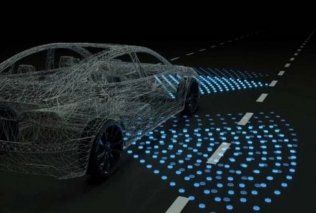MIT全新模拟系统教授自动驾驶汽车避免现实世界中的碰撞
