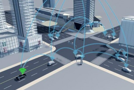 无人驾驶来了！深圳支持智能网联汽车发展 首推载人应用
