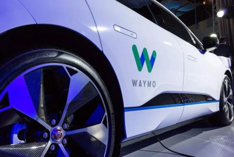 Waymo自动驾驶商业案例研究分析