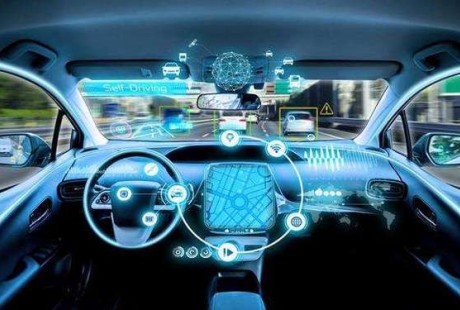 自动驾驶地图与定位技术产业发展现状