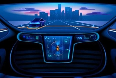 软通智慧联手百度建设安徽首个无人驾驶5G示范线工程
