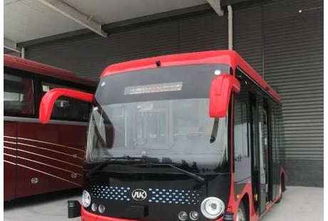 无人驾驶来了！安徽首条5G智能网联汽车示范线路开建