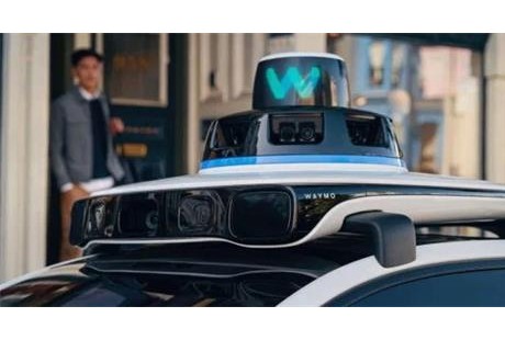 Waymo开发人工智能系统，称提高自动驾驶系统性能