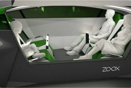 自动驾驶创企Zoox承认员工曾窃取特斯拉的特定文件，目前双方已达成和解