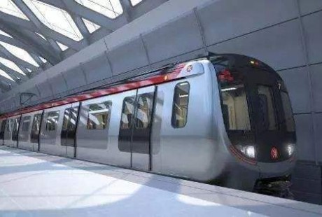 中铁资本助力西部地区首条无人驾驶地铁复工复产