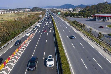交通部就自动驾驶公路设施技术规范征求意见