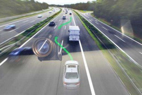 四川首条“自动驾驶”高速公路试验段预计9月建成