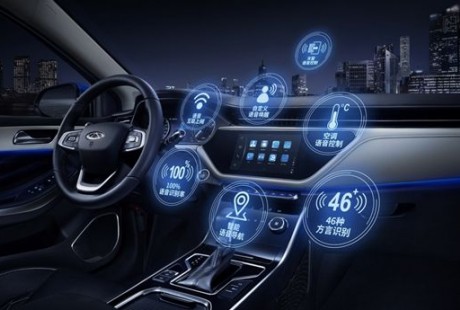 开启“上帝视角”自动驾驶更安全 希迪智驾将5G技术融入智能网联汽车