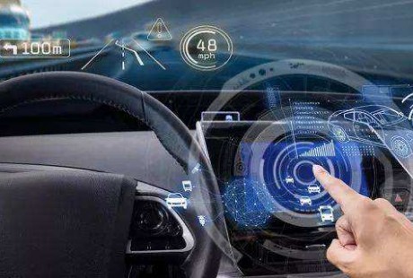苹果沉浸式VR技术获专利，将应用于自动驾驶汽车