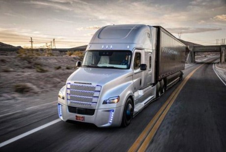 无人驾驶能否解决卡车驾驶员断层问题？