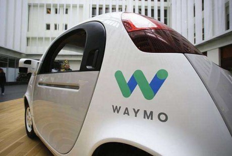自动驾驶公司Waymo首席安全官离职 仍担任顾问