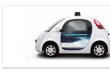 「无人驾驶」汽车未来形态与普及领域预测：B端也许才是核心